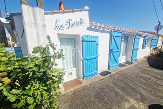 achat maison bretignolles-sur-mer 85470