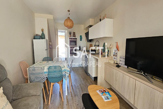 achat maison bretignolles-sur-mer 85470
