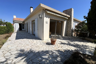 achat maison bretignolles-sur-mer 85470