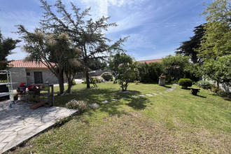 achat maison bretignolles-sur-mer 85470