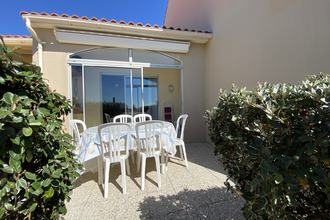 achat maison bretignolles-sur-mer 85470