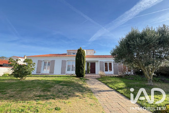 achat maison bretignolles-sur-mer 85470