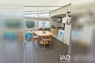 achat maison bretignolles-sur-mer 85470