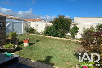 achat maison bretignolles-sur-mer 85470