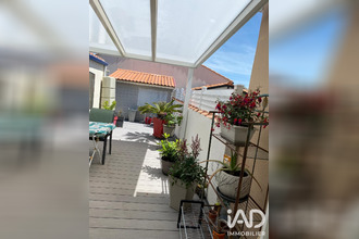 achat maison bretignolles-sur-mer 85470