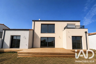achat maison bretignolles-sur-mer 85470