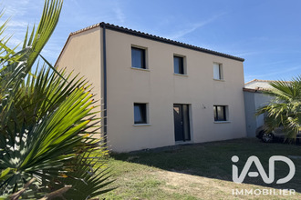 achat maison bretignolles-sur-mer 85470