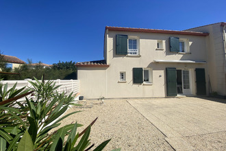 achat maison bretignolles-sur-mer 85470