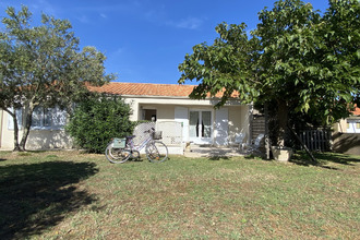 achat maison bretignolles-sur-mer 85470