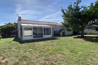 achat maison bretignolles-sur-mer 85470