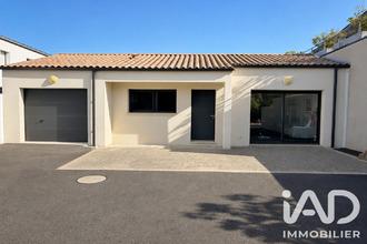 achat maison bretignolles-sur-mer 85470