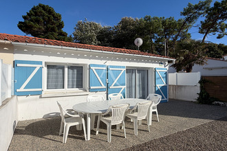 achat maison bretignolles-sur-mer 85470