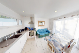 achat maison bretignolles-sur-mer 85470