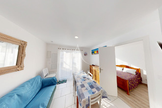 achat maison bretignolles-sur-mer 85470