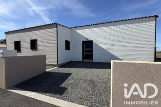 achat maison bretignolles-sur-mer 85470