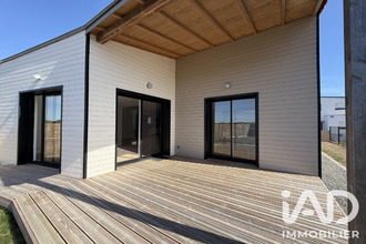 achat maison bretignolles-sur-mer 85470