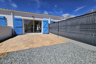 achat maison bretignolles-sur-mer 85470