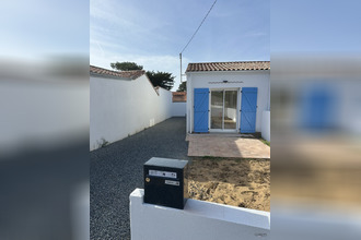 achat maison bretignolles-sur-mer 85470