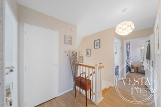 achat maison bretigny 21490