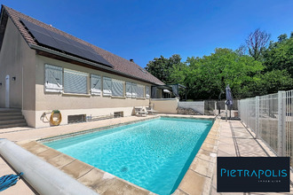achat maison bretigny 21490