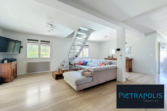 achat maison bretigny 21490