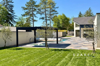 achat maison bretigny 21490