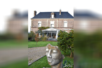 achat maison bretigny 27800