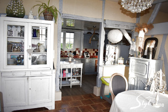 achat maison bretigny 27800