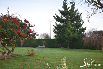 achat maison bretigny 27800