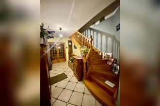 achat maison bretigny-sur-orge 91220