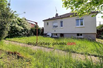 achat maison bretigny-sur-orge 91220