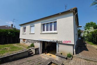 achat maison bretigny-sur-orge 91220