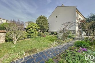 achat maison bretigny-sur-orge 91220