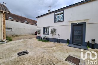 achat maison bretigny-sur-orge 91220