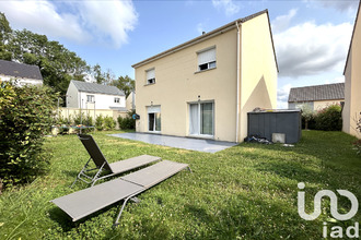 achat maison bretigny-sur-orge 91220