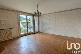 achat maison bretigny-sur-orge 91220