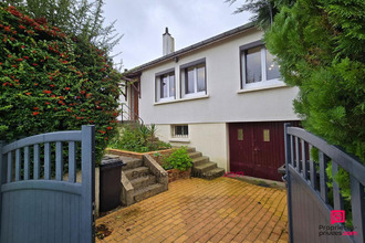 achat maison bretigny-sur-orge 91220