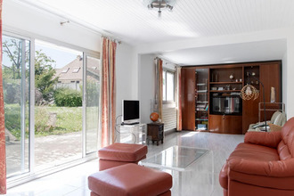 achat maison bretigny-sur-orge 91220