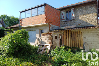 achat maison bretigny-sur-orge 91220
