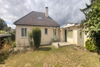 achat maison bretigny-sur-orge 91220