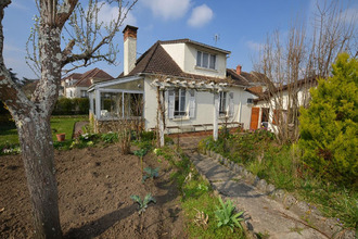 achat maison bretigny-sur-orge 91220