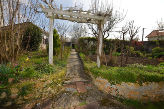 achat maison bretigny-sur-orge 91220