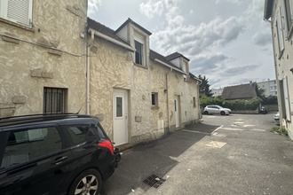 achat maison bretigny-sur-orge 91220