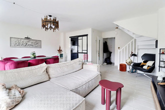 achat maison bretigny-sur-orge 91220