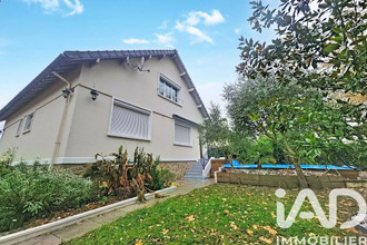 achat maison bretigny-sur-orge 91220