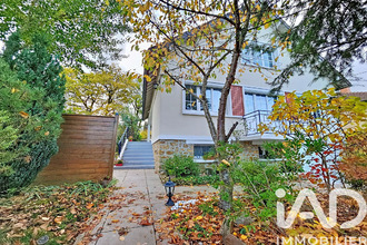 achat maison bretigny-sur-orge 91220