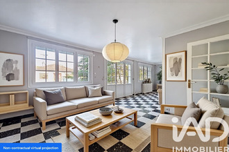 achat maison bretigny-sur-orge 91220