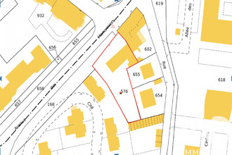 achat maison bretigny-sur-orge 91220