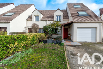 achat maison bretigny-sur-orge 91220