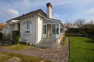achat maison bretigny-sur-orge 91220